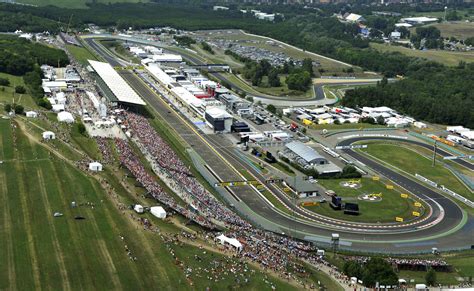 Penske set to return to goodwood for fos celebration; F1 Budapest Tickets