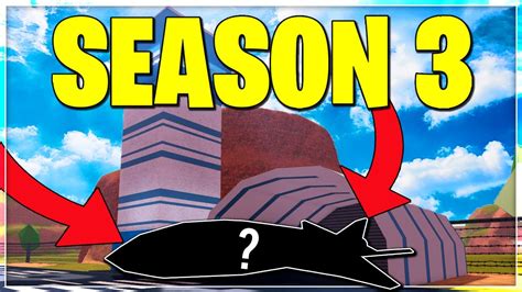 We try hard to collect as much valid codes while we can to be sure that you can be more enjoyable in taking part in roblox. Roblox Jailbreak New Update Season 3 Dijital Makale ...