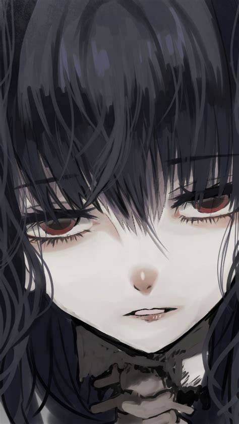 Изображение dark anime depression wallpaper. Gothic Anime Wallpaper (69+ images)