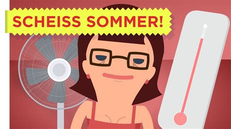 Ein sommer wie er früher einmal war? Wann wirds mal wieder richtig Sommer? - YouTube