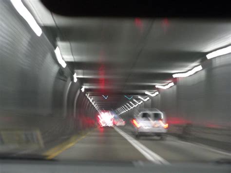 It carries traffic on interstate 95 underneath the baltimore harbor. Baltimore Harbor Tunnel, Baltimore, Maryland