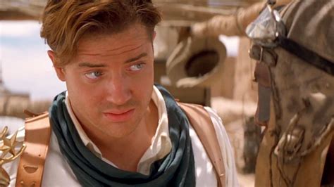 Confira todos os filmes e séries de brendan fraser. La Mummia, Brendan Fraser commenta il reboot con ...