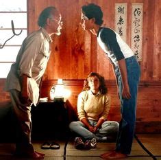 With season three of cobra kai hitting netflix sometime in 2021, fans have been busying themselves trying to figure out what exactly will go down in the show's next episodes, after such a depressing finale. 373 Best Karate Kid / R.Macchio images | Karate, Ralph ...