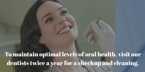 Visiting the dentist twice a year means the doctor can keep a record of your teeth and can catch cavities or gum disease before more serious problems develop. Dental Exams | boca Dental and Braces Las Vegas