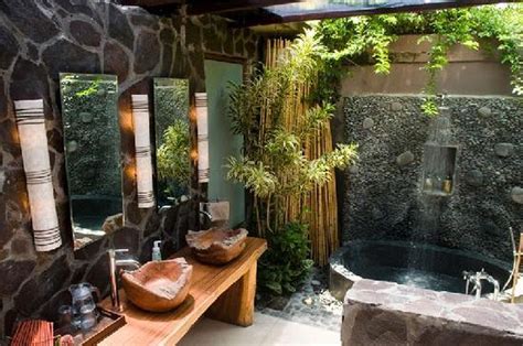 May 27, 2021 · outdated decor: 33 The Best Jungle Bathroom Decor Ideas To Get a Natural ...