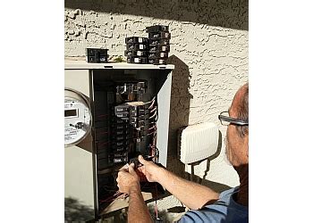 Maybe you would like to learn more about one of these? 3 Best Electricians in Gilbert, AZ - Expert Recommendations