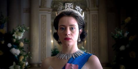 Primeiro a brincadeira com elizabeth iii, sugerindo que a betsy podem sim ser a nova rainha da inglaterra. Primeira imagem da nova rainha Elizabeth II em "The Crown ...