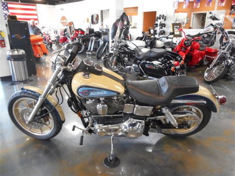 8909 baymeadows rd, jacksonville, fl 32256. 1992 Harley-Davidson FXDB Dyna Daytona Super Rare, Only ...