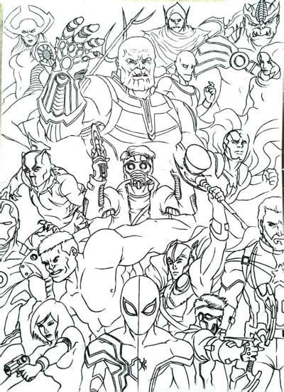 Click on the image to view the pdf. Dr. Strange Coloring Pages - Coloring Home