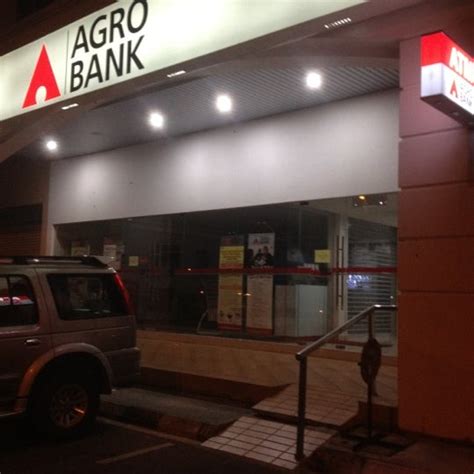 Swift bic routing code for bank pertanian malaysia berhad agrobank is agobmykl, which is used to transfer the money or fund directly through our account. Agrobank (Bank Pertanian Malaysia Berhad) - Kuching, Sarawak