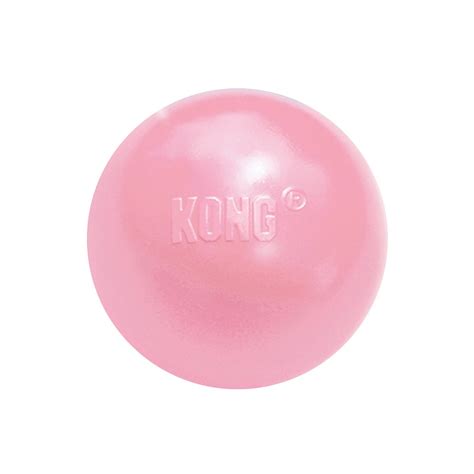 Providing chew toys for your beagles is not only a great way to keep them occupied and help with their dental health. KONG Puppy Ball w/ Hole for Dogs, Medium | Petco in 2020 ...