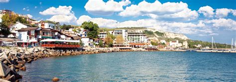 Zejména v posledních letech vzrůstá počet turistů, kteří si bulharsko nevybírají pouze pro letní dovolenou u. Dovolená Bulharsko 2021 | EXIM TOURS