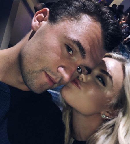 Who is charlie kirk's fiancée, erika frantzve? Charlie Kirk Bio- Net Worth, Twitter, Girlfriend, Age ...