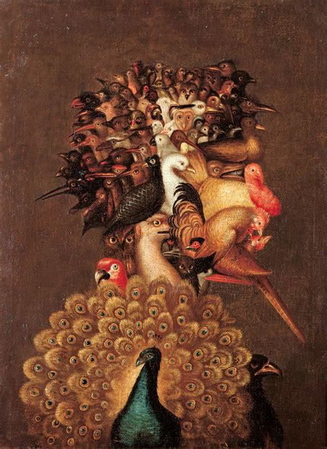 This video features a collection of giuseppe arcimboldo famous paintings. Pin by AYDIN FATTAH on art | Giuseppe arcimboldo, Art ...