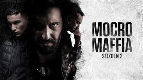 Mocro maffia is een nederlandse misdaadserie over de onderwereld in amsterdam. VIDEOLAND Trailer: Mocro Maffia seizoen II