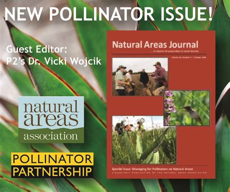 Pollinator Partnership | Pollination, Green thumb, Partnership