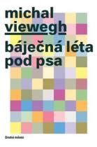 Báječná léta pod psa je autobiografický román českého spisovatele michala viewegha z roku 1992. Báječná léta pod psa (Michal Viewegh) | Detail knihy | ČBDB.cz