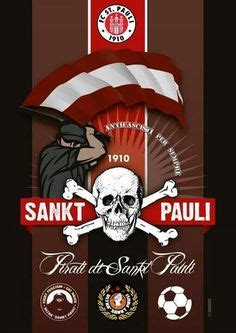 Txmx 2 cmdpirx sup3rnice udo herzog österreich_ungern. Logo de su Barra ULTRA SANKT PAULI | Kiez club | Fc st ...