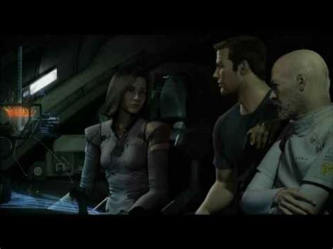 Blurring the lines between reality and computer animation, final fantasy: Final Fantasy: The Spirits Within (2001) Trailer - YouTube