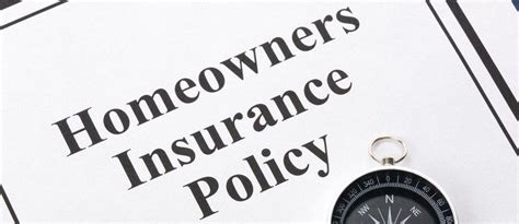 Here is a breakdown of the 5 most common policies. Homeowners Insurance | Renters Insurance | Indianapolis, IN