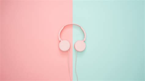 Download hd wallpapers for free on unsplash. Headphones Minimal Wallpapers | Wallpapers HD