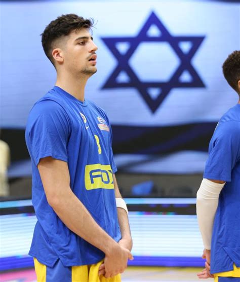 פוסטים אודות וושינגטון וויזארדס שנכתבו על ידי yuvaloz. דני אבדיה: דראפט 2020 הוא הצלחה ישראלית. שרון דוידוביץ ...