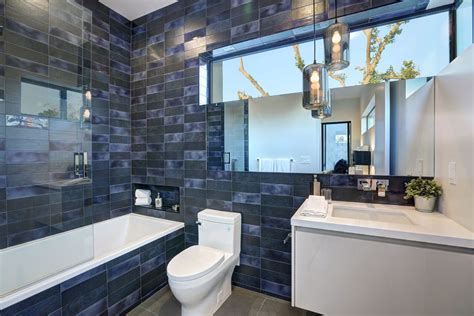 Truly an excellent remodeling experience. 609 Edinburgh - LEICHT Los Angeles | Bathroom design, Modern house design