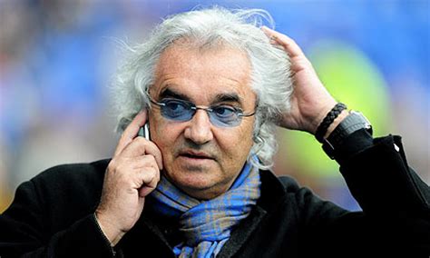 Briatore was born in verzuolo, in the foothills of the maritime alps. Flavio Briatore and Pat Symonds quit Renault over ...