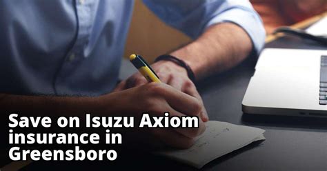 5002 lena rd, bradenton (fl), 34211, united states. Cheapest Isuzu Axiom Insurance in Greensboro, NC