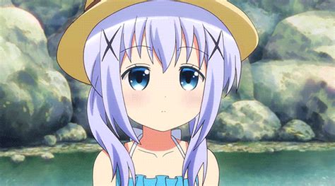 Aparece con frecuencia en películas y series de comedia. Gochuumon wa Usagi Desu ka?? Chat Thread (50 - ) - Forums ...