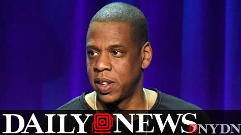 Jay z is one of the world's most successful rap artists, best known in the uk for his smash hit singles run this town, empire state of mind and drunk in love with his wife beyoncé. The American Dollar Band Is Suing Jay Z's Streaming ...