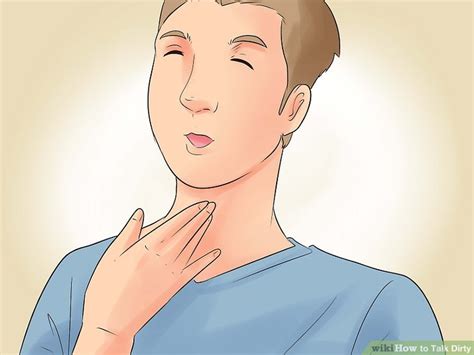 Dirty talk can be a very powerful weapon in your arsenal. How to Talk Dirty (with Pictures) - wikiHow