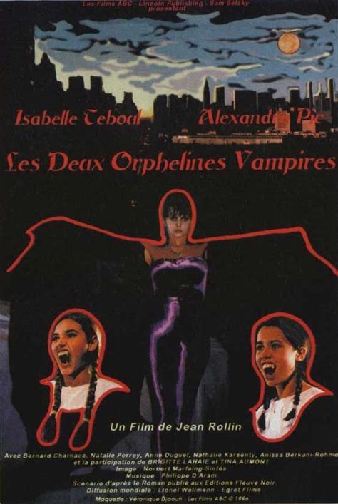 Blood sisters is the film adaptation of the book vampire academy. Pin by Bethsheba Trapp on French Horror Films in 2020 ...
