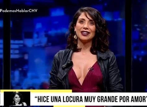 ¡página oficial de apoyo cristián arriagada! Yamna Lobos reveló sus desesperados e insistentes métodos ...