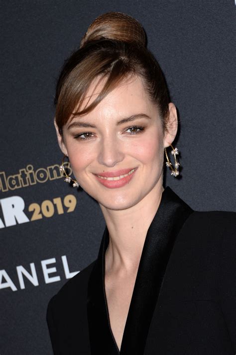 Check out full gallery with 10 pictures of louise bourgoin. Louise Bourgoin - 2019 Cesar Revelations Bash (More Pics ...