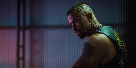 Watch: Australian biker gang movie '1%' trailer | Visordown