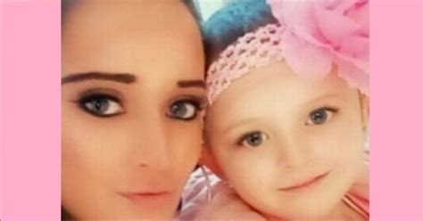Una richiesta di aiuto per salvare una bambina di 5 anni ...