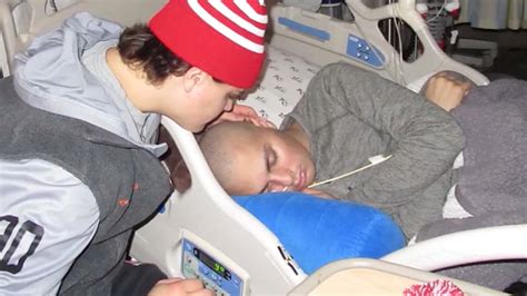 Cancer that starts in the bone is called primary bone cancer. Connecticut teen's cancer in remission after bone marrow ...