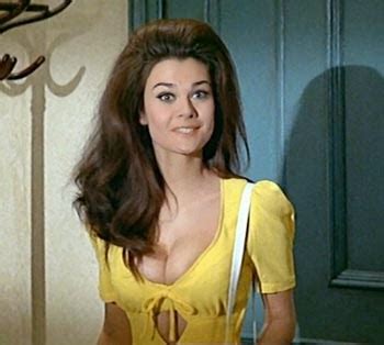 This series of classic comedy films defined and encapsulated british comedy and society throughout the 1960s and 70s. Carry On Blogging!: Whatever Happened To ... Imogen Hassall?