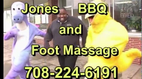 Jones bbq foot massagejones bbq foot massage. JONES BBQ AND FOOT MASSAGE - YouTube