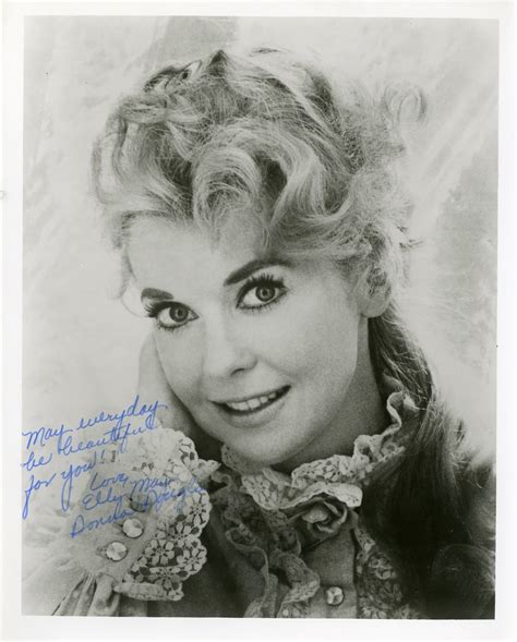 Slice of Cheesecake: Donna Douglas, pictorial