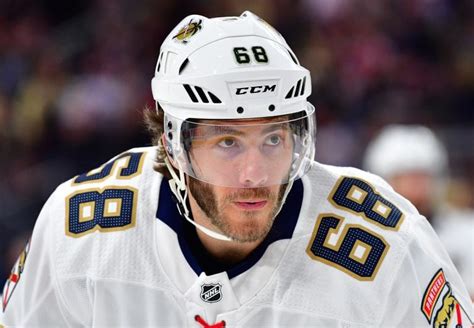 As his agent and was subsequently chosen as the number one player in the 2007 nba draft. Hockey30 | Mike Hoffman est aussi le PLAN B de Nashville...