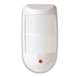 The lc series of detection devices with pet immunity provides reliable protection for homes and small businesses. DSC WLS914-433