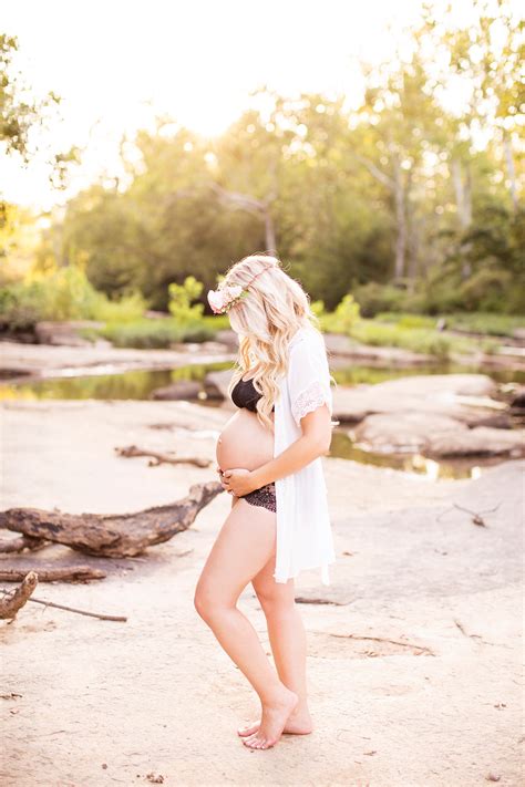 We apologize for any inconvenience. Outdoor Maternity Boudoir on the River | The Secret Spot ...