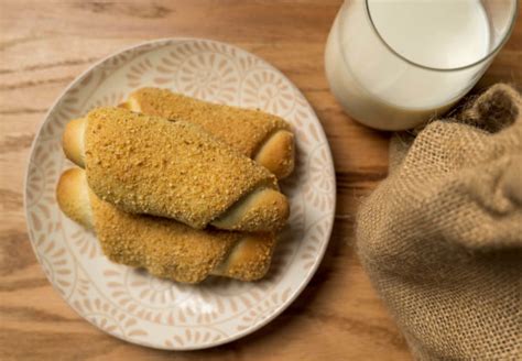 Check spelling or type a new query. Simply the BEST Señorita Bread Recipe - My Urban Treats