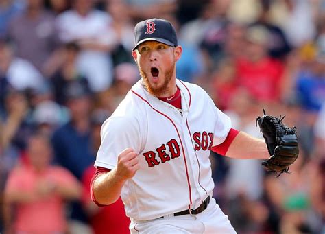 Share all sharing options for: Craig Kimbrel Wife, Daughter, Trade, Salary, Biography ...