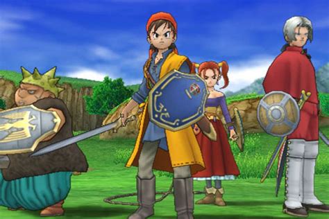 Know each of their locations, their quest requirements in dragon ball z kakarot, and more! First eight Dragon Quest games coming to mobile in Japan - Polygon