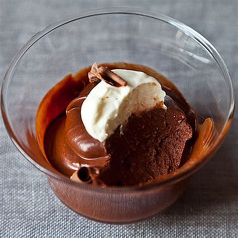 Get the recipe ▻▻ f52.co/geniusmousse subscribe to food52. Hervé This' Chocolate Mousse Recipe on Food52 | Recipe ...