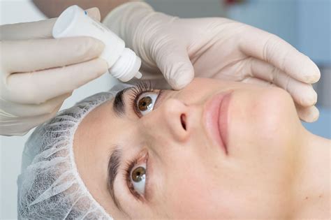 Maybe you would like to learn more about one of these? Risks and Side Effects - Laser Eye Surgery - Medical ...