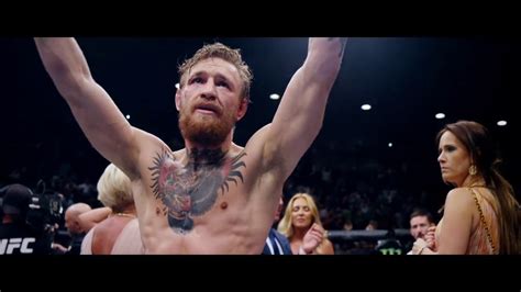 123,202 likes · 149 talking about this. Conor McGregor: Notorious Official Trailer (2017) in ...